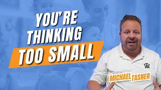 Episode 132: The Hard Truth About Childcare Marketing and Long Term Success