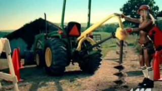 Bloodhound Gang - Foxtrot Uniform Charlie Kilo Official Music Video