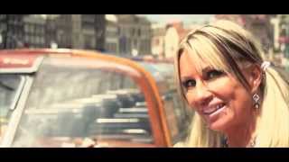 Tina Iwanitzki - Tulpen aus Amsterdam (Offizielles Video) (HD) chords