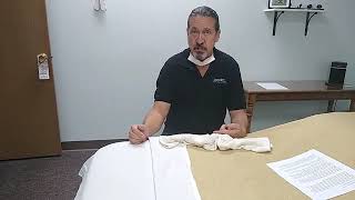Pin and Stretch | Colorado Springs School of Massage