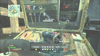 Drop Host Map 3