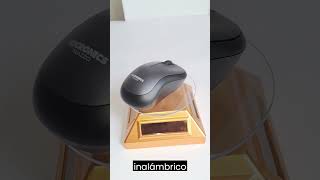 Mouse Inalámbrico Micronics Trazzo MR700R