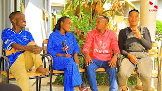 YAKA ati'Reka turekana mugore wanjye sinshaka kongera gufungwa🤣/NZOVU DUSABE na ESTA bubaye🤣