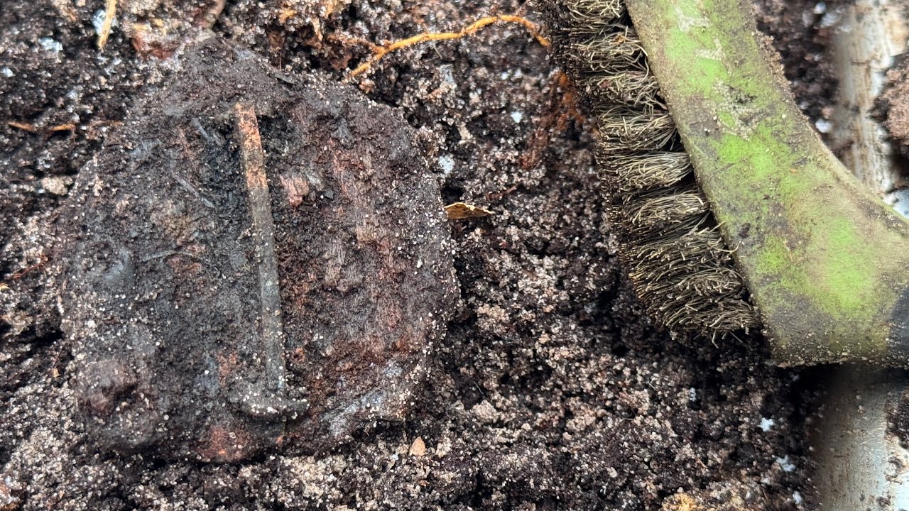 КОП ПО ВОЙНЕ 2026! ТАКОГО Я НЕ ОЖИДАЛ! WW2 METAL DETECTING