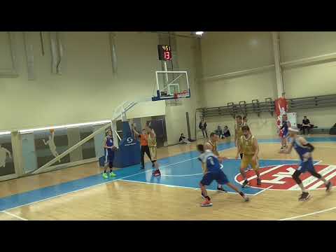 8 11 20 Ерофей 2 Автодор 4 период