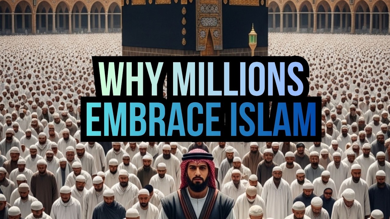 Why Islam Is the Fastest Growing Religion No1 #debatislamkristen #debat #katolik #kristen #youtube