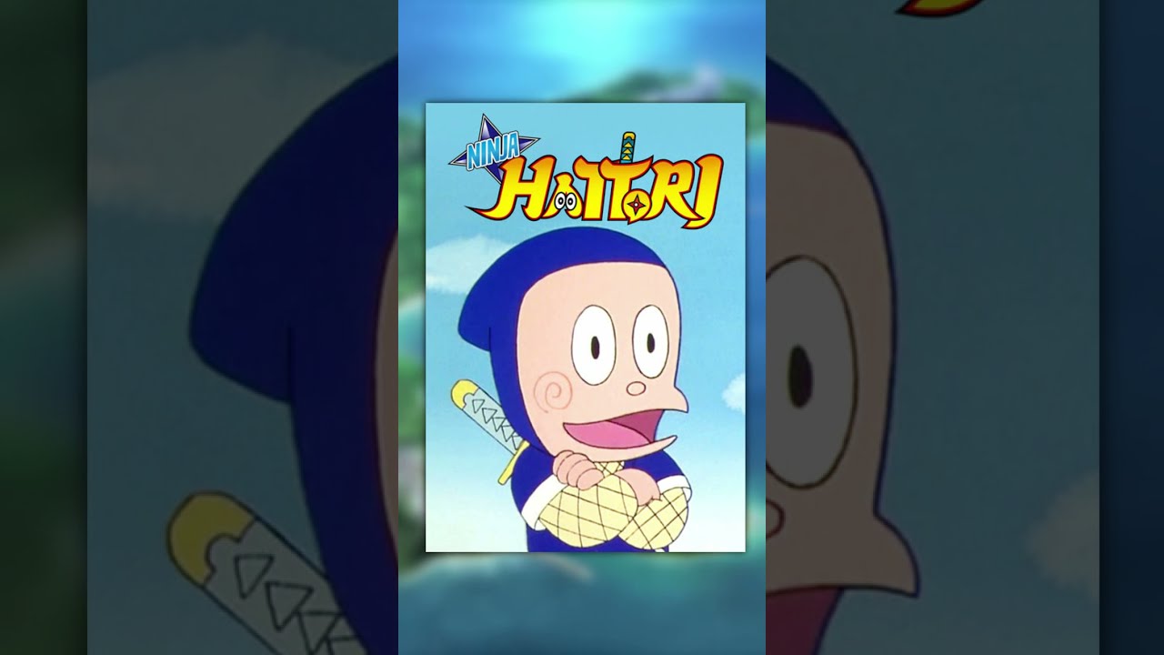 Shinobi No Ittoki | Anime Recommendation | #shorts