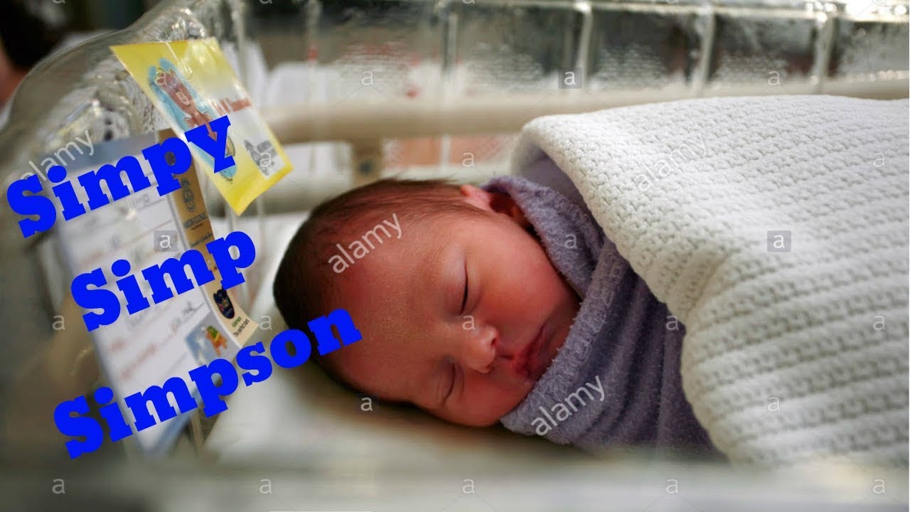 Making of a SIMP - YouTube