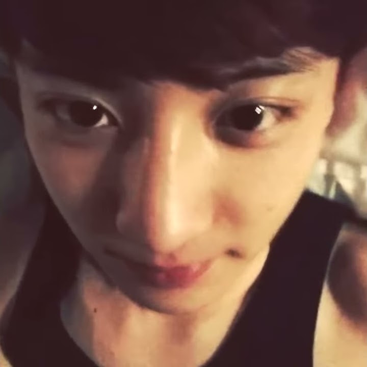 140510 CHANYEOL 