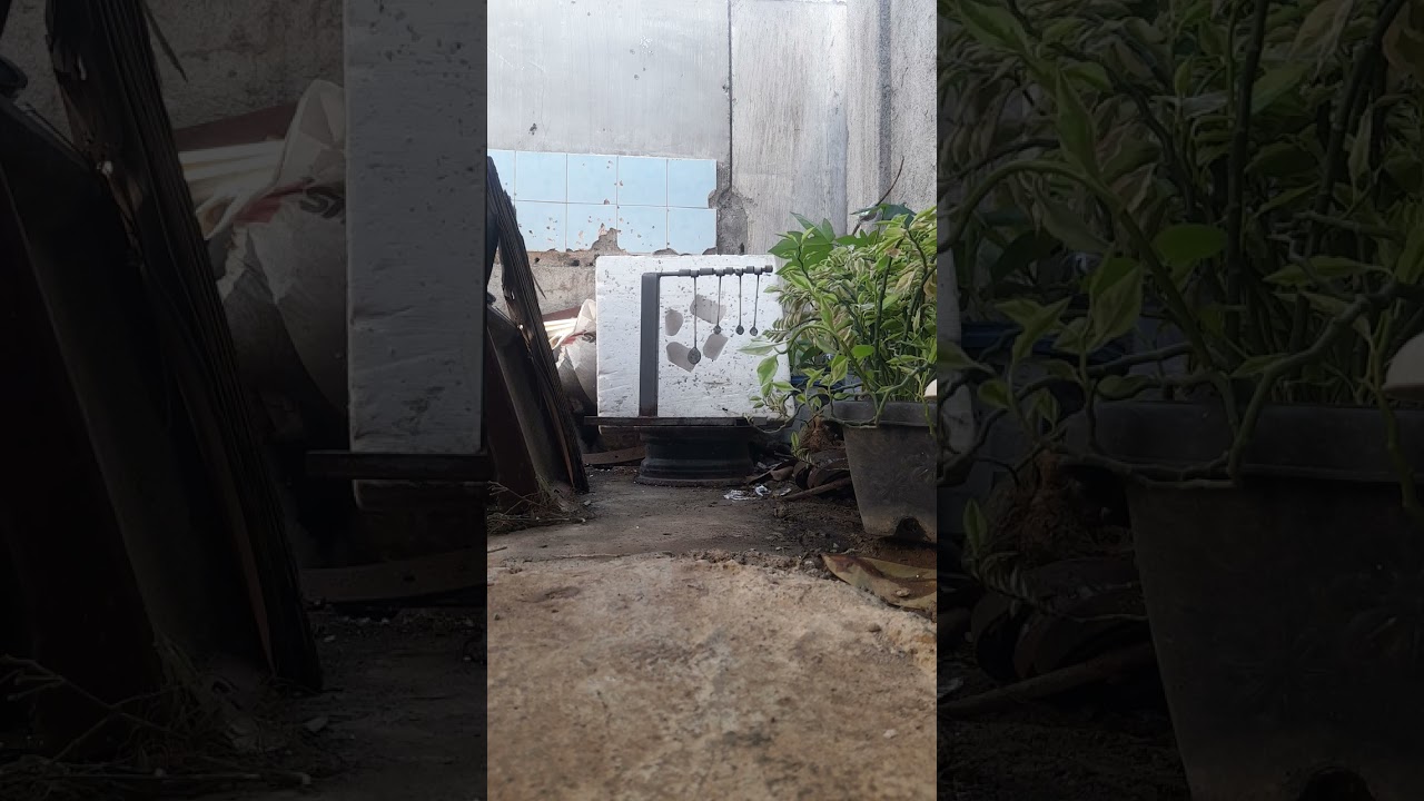 Plingking Gamit Co2 Unit Na Ginamitan ng Compressed Air😄