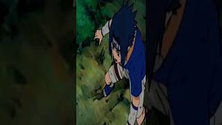 When Naruto saves Sasuke Badass Moment