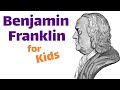 Benjamin Franklin's Impact on America's Independence