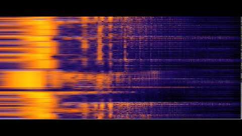 FFT of Suizen - Cartesian Space 4D mix