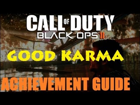 Video: Datang Dan Mainkan Black Ops 2 DLC Baru Bersama Kami