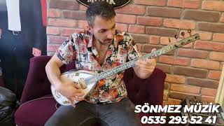 SÖNMEZ MÜZİK TANITIM