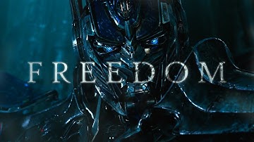 Optimus Prime | Freedom