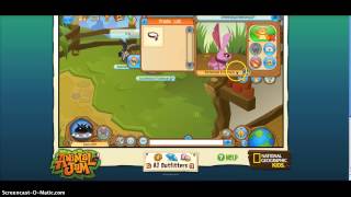 HACKER ALERT! Animal jam