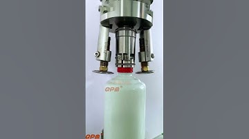 semi automatic capping machine  #qpm #machine