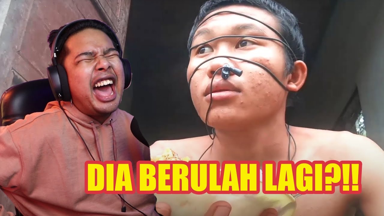 CARA MENJADI ORANG GANTENG | 100% WORKS!!! 