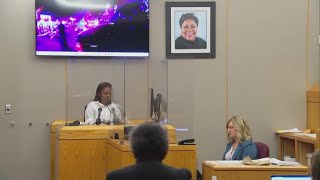 Victim in 2019 Deep Ellum attack caught on video takes stand in trial