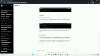pip install sklearn conda