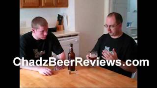 Chimay Red Premiere | Chad'z Beer Reviews ep134