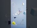 Building a 3D Paris Gallery with AI Agents: A Hugging Face Chain #Shorts