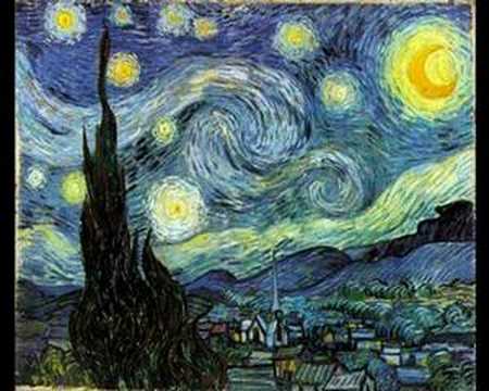 vincent van gogh