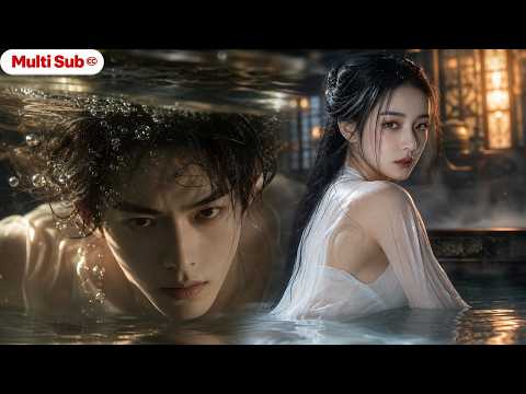 【Multi Sub】The Crown Prince Was a Woman... And He Became Her Most Trusted Ally！