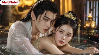 【Multi Sub】The Crown Prince Was a Woman... And He Became Her Most Trusted Ally!