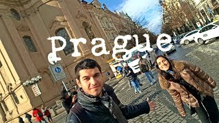 The Way We Travel blog -  Praga/Prague 2017 (UHD)