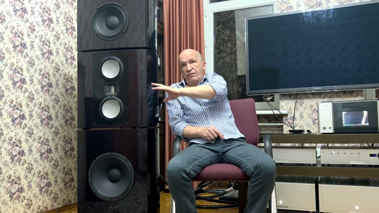 Фазовая аномалия или каллиграфия звука