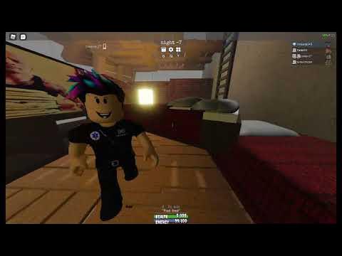 How to get VIP Commands for free in #scp3008roblox #roblox #scp #scp30