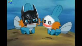 So I Hear U Liek Dark Knight Mudkipz?