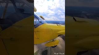 Zenith CH-701 airplane #stolairplane #zenith