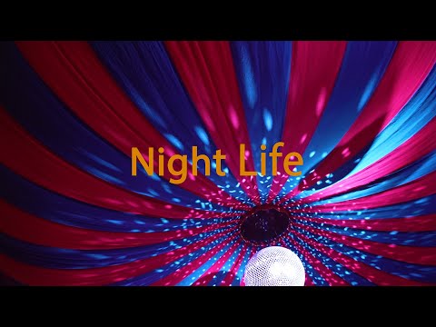 ┊ Night Life ┊ FUJI ROCK FESTIVAL