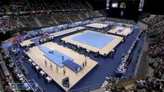 2010 WC TF Part 1
