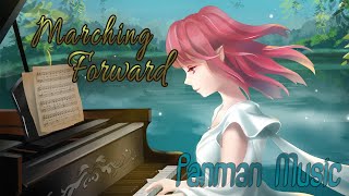 Marching Forward | Royalty-Free Fantasy RPG Music