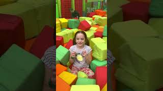 Отзыв JUSTUP Ривьера 2