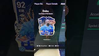 My ultimate team check cool subscribe viral crazy like trend trending shorts short eafc24