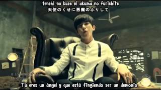 U-Kiss Inside Of Me MV Sub Español
