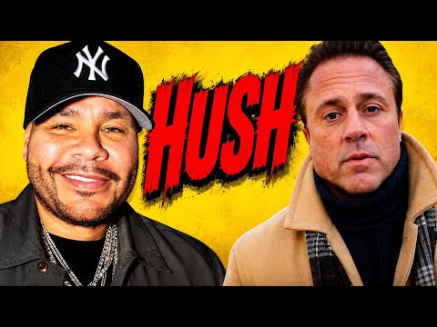 FAT JOE Doubles Down on JOHN ALITE… “HE’S GONNA TELL!”