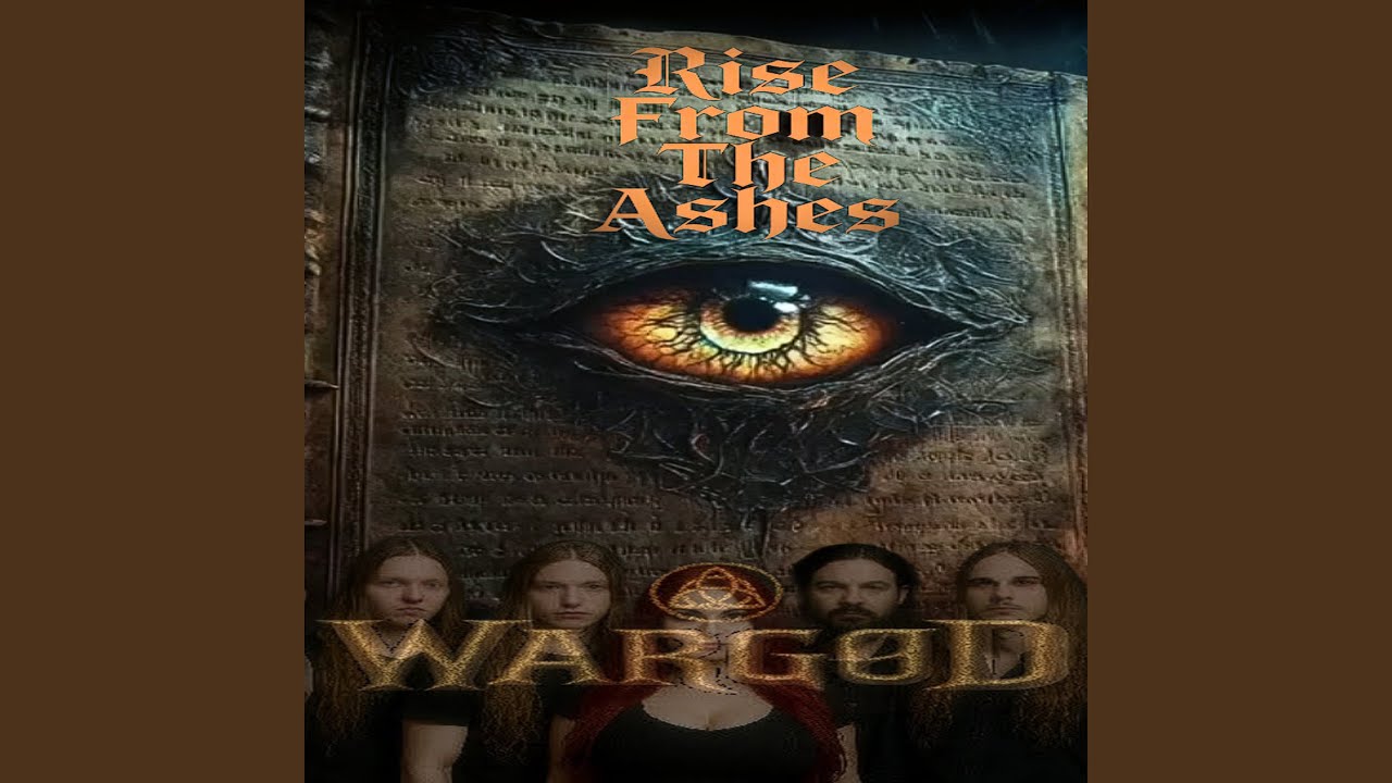 Fuh Rise Rise From The Ashes - YouTube