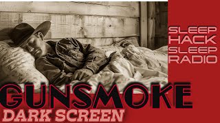 Gunsmoke Sleep Radio 12 Hour Marathon