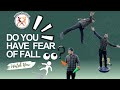 Do you Have FEAR of FALL??? #physioforchange 