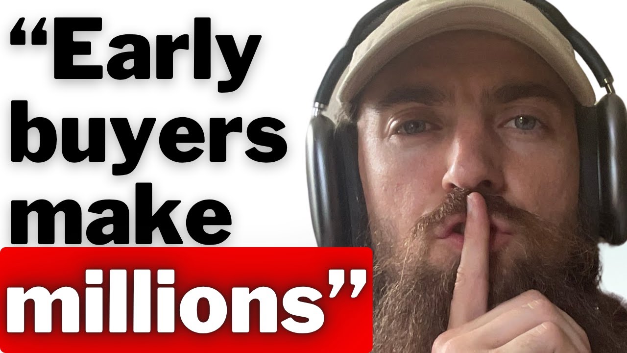 Investment Opportunity of a Lifetime (International Gem Stock)