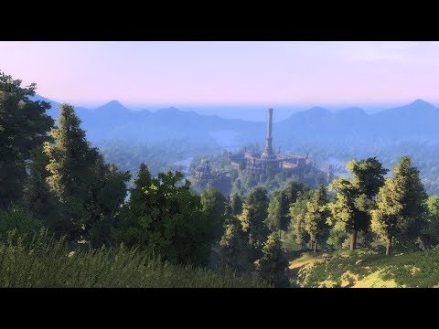 Skyblivion Gameplay - Landscape And Quest Preview (liking the stream is appreciated) - Skyblivion Gameplay - Landscape And Quest Preview (liking the stream is appreciated)