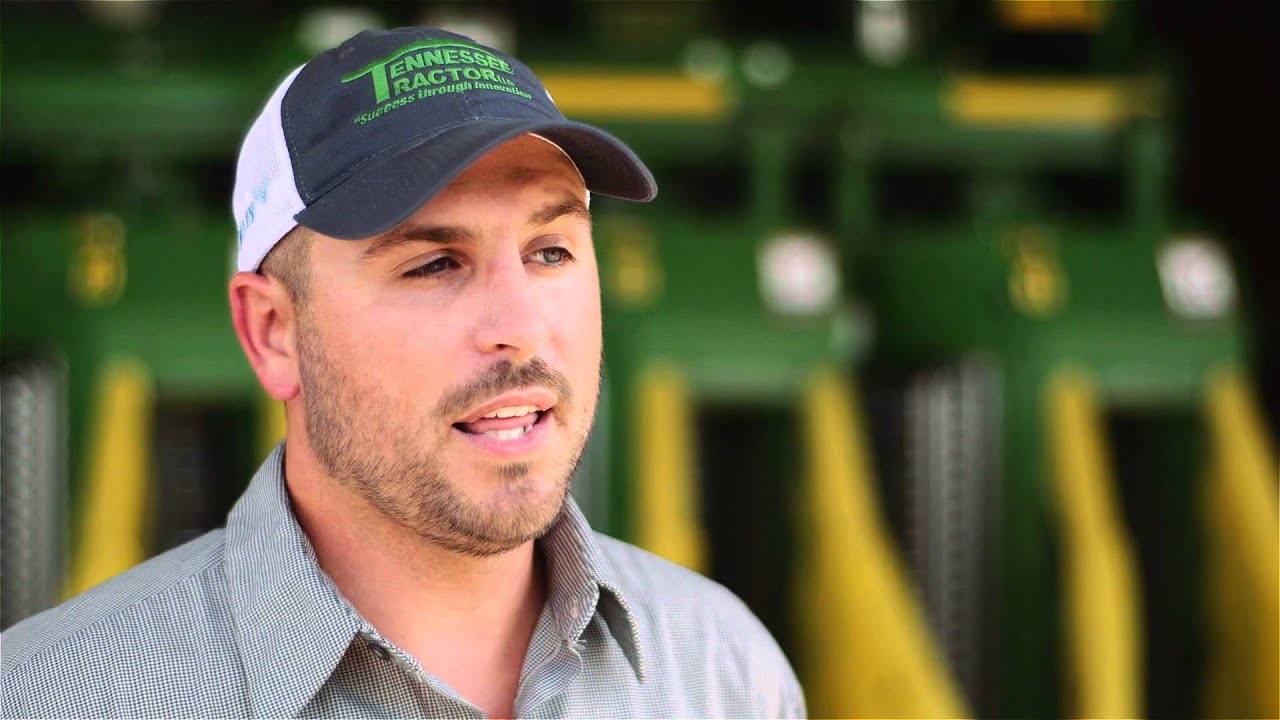 Agriculture and Farming Equipment 