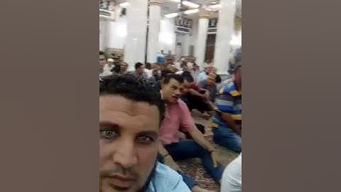 الشيخ حجاج الهنداوى سورة الزمر