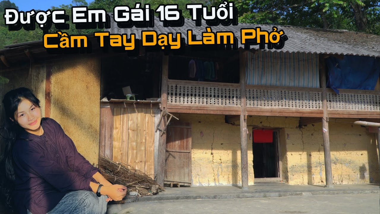 Bất Ngờ Với Công Việc Kiếm Hàng Triệu Mỗi Ngày Của Em Gái 16 Tuổi Người Thu Lao...!
